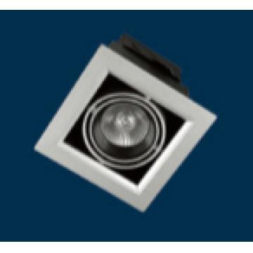 Single Point AR80 Grid Spotlight