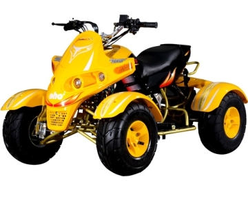 110CC ATV