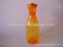 Plastic Pitchers With Lids?