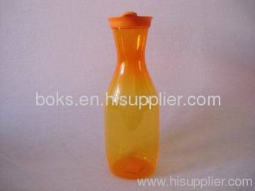 Plastic Pitchers With Lids?