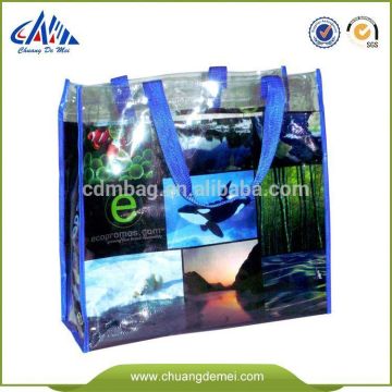 Pvc Shrink Bag