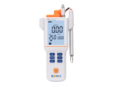 Portable EC Meter EC110B Conductivity Meter