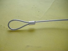 Wire Rope Assemblies 12