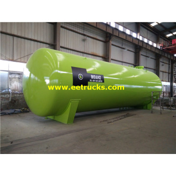 100 M3 Propane Bulk Domestic Tanks