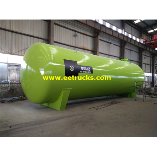 100 M3 Propane Bulk Domestic Tanks