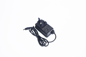 British Standard Plug Power Adaptrer