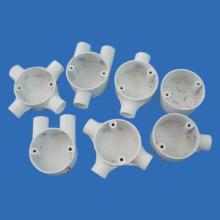 Electric Switch Box (Looping Box, 1, 2, 3, 4, U, Y Way Box)