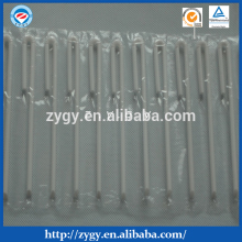 White PP straw U shape