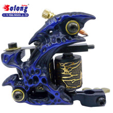 Solong MZZ061-4 Top Sale Cheapest Coils Tattoo Machine