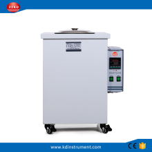 Industrial hot thermostatic circulating water bath