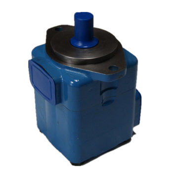 PVV Series Hydraulic Vane Pumps