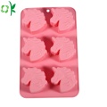 Food Grade Unik Silicone Chocolate Mold