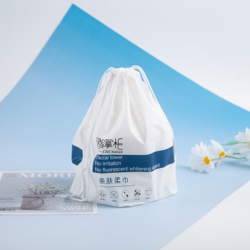 disposable face cloths for daily cleansing