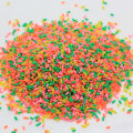 Clay Material Simulation Chocolate Sprinkles Sugar Needle Simulation Cake Decoration