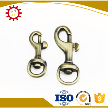 Promotional small decorative metal hooks