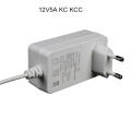 24V2.5A 60W AC-DC Power adapter with UL FCC