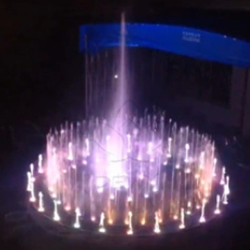 Small Indoor Decorative Fountain
