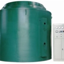 The New Annealing Furnace