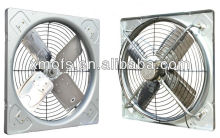 Panel fan/square axial fan/ hunging fan for poultry,cow ect
