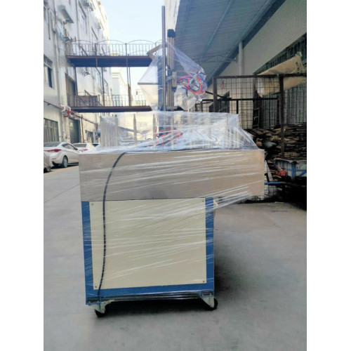 Up-And-Down Painting Machine with Best Device