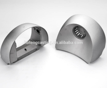 High pressure zinc die cast
