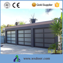 JAD brand door manufacturer fireproof sliding doors garage