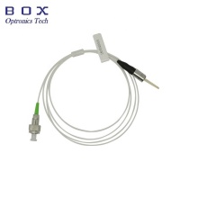 10G Coaxial Pigtail InGaAs Pin Photodiode