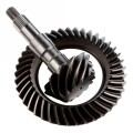 gear penghantaran dan aci helical spiral