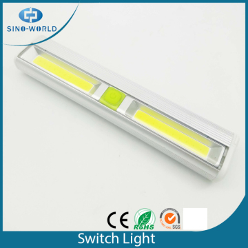 Aluminium Alloy Strip Switch Light