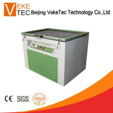Automatic vacuum screen printing exposure machine