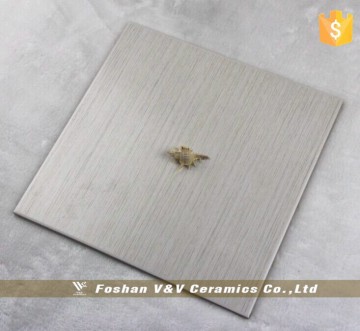 Glazed Porcelain Rustic Tile For Kitchen,Ceramic Flooring Tile 40x40,Cement Cut Glazed Tile