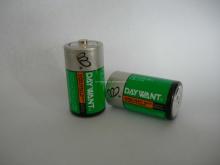 R14 PVC Jacket C size battery