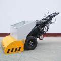 New Concrete Road Paver Finisher