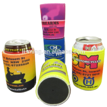 factory price waterproof neoprene can stubby cooler holder