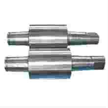High Speed Steel Rolls