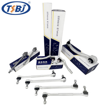 Factory Wholesale: Auto Chassis Parts Kit - Suspension System