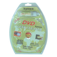 CD/DVD Lens Cleaner