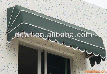 Outdoor Awning Oxford Tent Fabric