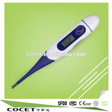 COCET non contact laser thermometer