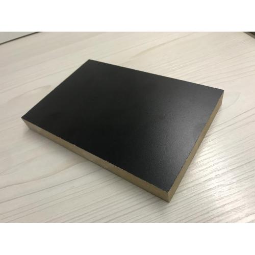 18-25 mm Melamine Laminated MDF board