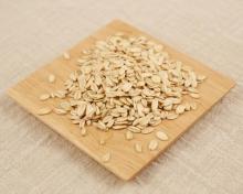 Oatmeal High In Fiber