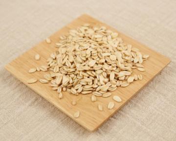 Oatmeal High In Fiber