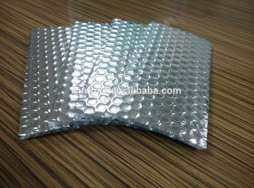 Bubble Foil Blanket Heat Insulation Aluminum Foil Bubble Blanket