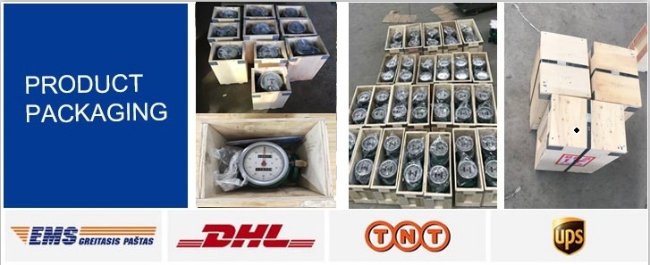 Mechanical Fuel Tank Truck Petroleum Diesel Flow meter /Gas Oil Flow Meter