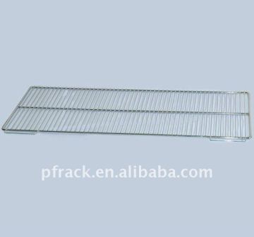 Metal freezer rack pfrack010203