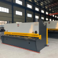 Hoston New Design Guillotine Shear Machine à vendre