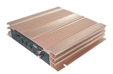 Car Amplifier(NRA Series)