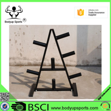 Weight tree dumbbell rack
