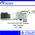 Fuji ntx feida W44C Machine Placement