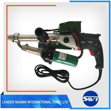 China Supply Plastic Hand Extrusion Welder